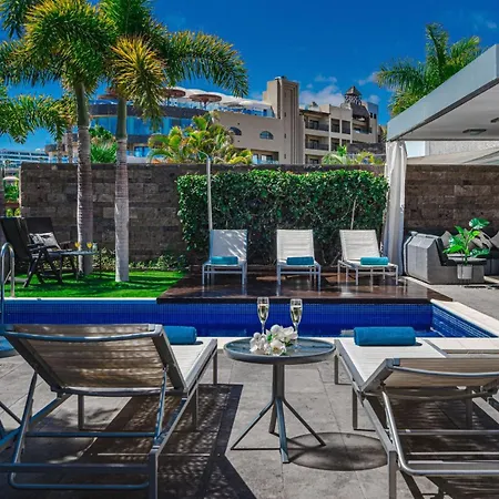 Villa Lux 7 With 6 Bedrooms, 4 Bathrooms