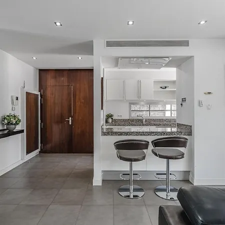 Lux 7 With 6 Bedrooms, 4 Bathrooms * Costa Adeje (Tenerife)