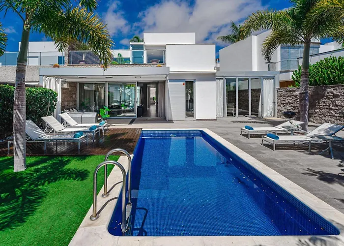 Luxvilla 7 * Costa Adeje (Tenerife)